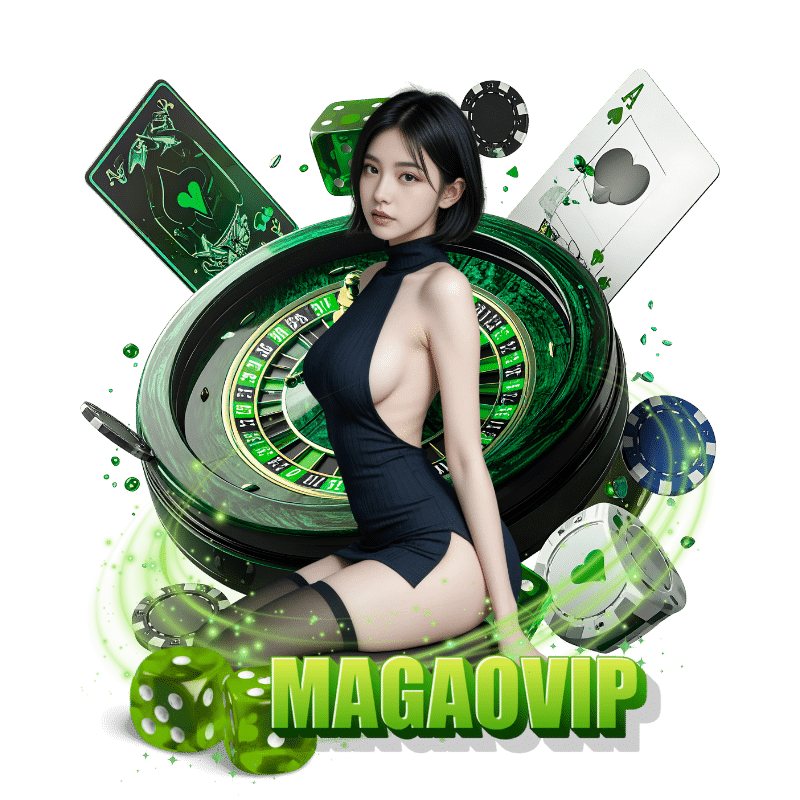 magaovip เว็บคาสิโน